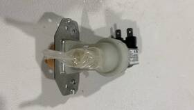 Dsvp40-r-1-r-3.7-3 Deltrol Dsvp40-r-1-r-3 Controls Water Valve
