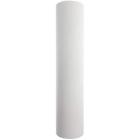 Dgd-2501-20 Dgd120bb Replacement Water Filters Micron Spun Wound Polypropylene 799932614675