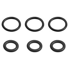 Ca2470 Donfon Ca1050 Ca1060 Ca2460 Torch O-ring Replacement Repair Kit Ferrous