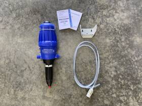 D14wl2n Dosatron Chemical Injection System For Water Treatment-nsf Certified