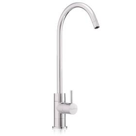 W2313062 Doulton Pillar Tap Stainless Steel Drinking Water Faucet For Kitchen