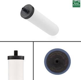 W9121226 Doulton British Berkefeld Ceramic Water Filter Candle 7 Inch Ultra Sterasyl