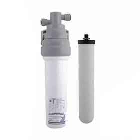 W9330229 Doulton Under Sink Water Filter System Quart Quickturn With Ultracarb