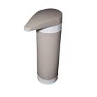 Doulton-w9331310 Doulton Filtadapt Counter Top Water Filter System Carbon Block Pebble