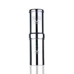 W9361135 Doulton British Berkefeld 1 Liter Compact Gravity Water Filtration System