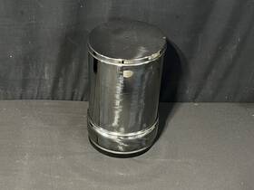 W9361138 Doulton British Berkefeld 2.25 Gal Gravity Water Filtration System Used