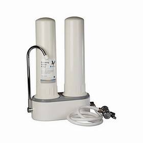 W9380005 Doulton Countertop Water Filter System Tap Fit Hcg Duo Ceramic