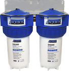 Ds300 Aquios Duo Salt Free Water Softener Filter System 857711007190