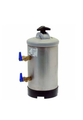24071 Dva Lt8 Water Softener