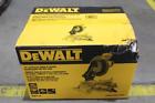Dw715 Dewalt Single Bevel Compound Miter Saw 028877505756