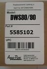 Dws80-90 Dws 8--90 8 90 Aqua Pure