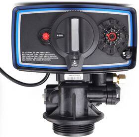 B790 Dyrabrest Water Softener Valve Digital Metered Replacement Head 3w Fleck House 12
