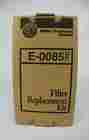 E-0085r E-0085 Amway E85 Water Filter