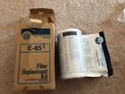 E-85r Watertreatment Systems Amway Water Treatment System Filter Replacement Kit