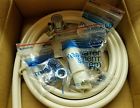 E-9233 Amway New Water Treatment System Existing Faucet Accessories Kit