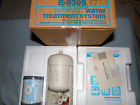 E-9395 Amway Compact Water Treatment Sysyem Shown