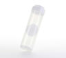 Ec-2510c Hydronix Clear Empty Standard Size Water Filter Cartridge 693614030145