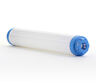Ec-2520w Hydronix White Empty Water Filter Cartridge For Pre 693614030169