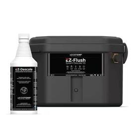 Eccotemp 313114792731 Ez-flush System Descaler Kit Gen 2