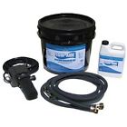 Eccotemp Whitlam System Descaler Kit Water Filters Plumbing Home