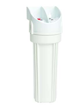Epw2 Ecopure 090259903207 Universal Whole Home Water Replacement Filter