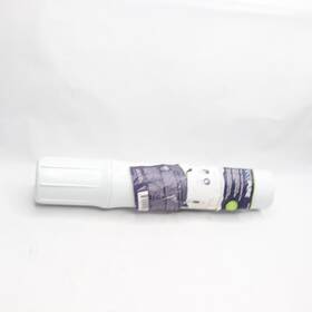 Ecopure 819561010034 Main Faucet Under Sink Replacement Water Filter 6-month Life Whit