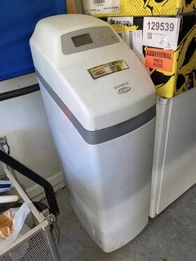 3500r30 Ecowater Ecr Water Conditioner Softener With Remote