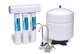 Ero385e Ecowater Systems Reverse Osmosis Encapsulated System