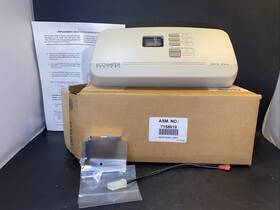 7158618 Ecowater Systems Water Softener Face Plate And Circuit Board