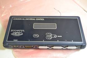 7363043 Ecowater Systems Genuine Commercial Universal Control Part Number