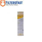 255482-43 Ecp5-10 Pentair Pentek Replacement Pleated Water Filter