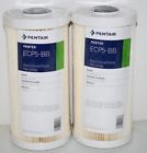 Ecp5-bb Pentek Whole House Pleated Sediment Water Filter Micron 051678490433