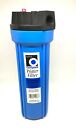 Efh10-b Campbell Mfg Plastic Filter Housing Economy With Button 088409140688