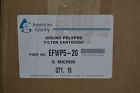Efwp5-20 American Granby 15 Wound 642026044653
