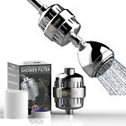 Ehsf7 Eco Home Usa Stage Shower Head Filter Hard 027706999551