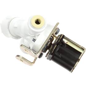 35981c Elkay Genuine Solenoid Valve 1/4 Inch -1/4 For Ez And Htv