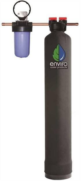 Ns-0844 Enviro Water Products Pro-ns-0844 Pro Envirosoft Salt-free Conditioner