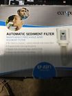 Ep-asf1 North Star Self Cleaning Sediment Filter For Use With