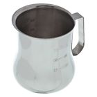 Epb-40m  Update International Oz Stainless Steel Frothing Pitcher 735343017070