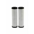 Epw2c Ecopure Fit Carbon Block Whole House Water Filter Fits Most