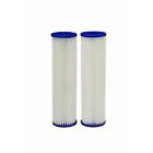Epw2p Ecopure Water Filter Universal Fit Pleated Whole House 0090259903429