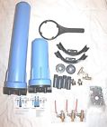 Eq-1000 Eq1000 Aquasana Year Gallon Whole House Water Filter Kit