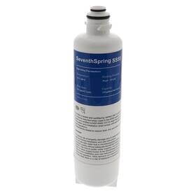 11032531 Erp Ss55 Refrigerator Water Filter Replacement For Bosch