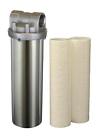 Ess-ld-10-1 Hydro-genics Filter Housing Stainless Steel 731882703344