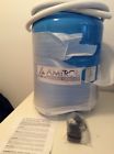 Ev306520 Pentair Filtration Solutions Tank Accumulator Gal Ftgs New
