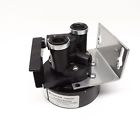 Ev925924-75 Pentair Everpure Single Filter Head Assy Npt With Bracket