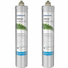 H-300-hsd Ev927075 Everpure Pentair Undersink Water Filter Replacement Cartridge Pack 193802058253