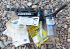 Ev979722 Everpure New Kleensteam Ii Twin Filtration System