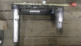 Ev3111-81d Everpure High Flow Csr Used