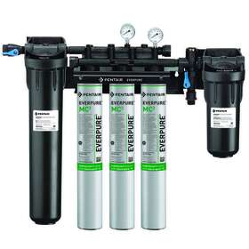 Ev932806 Everpure For Multiple Applications Water Filtration System